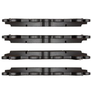 Ford Mustang Brake Pads - Front - R1 Concepts - Optimum OE - `24-`26